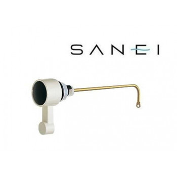 三栄水栓　SANEI　ロータンクレバー　PH84-170XL