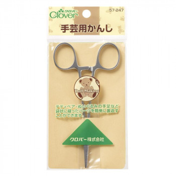 クロバー 手芸用かんし 57-247