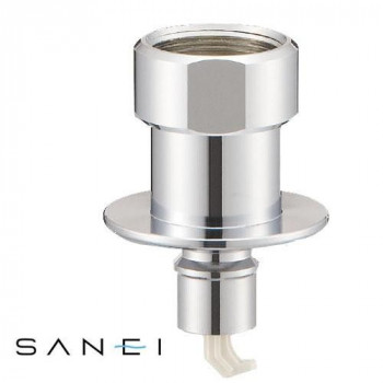 三栄水栓　SANEI　洗濯機用ニップル　PT3310