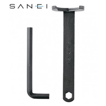 三栄水栓　SANEI　ナット締付工具　R353