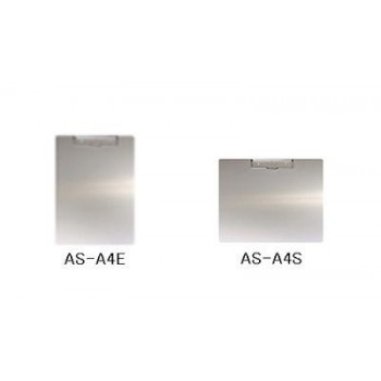 ナカキン　アルミ用箋　A4　10枚セット　A4タテ・AS-A4E