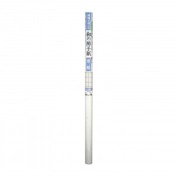 和の障子紙　94cm×4.0m　2本セット　WS002・市松