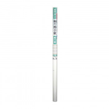 和の障子紙　94cm×4.0m　2本セット　WS003・麻の葉