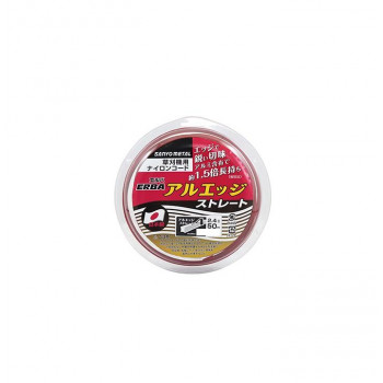 三陽金属　ナイロンコード　アルエッジ4ストレート　スプール巻入(50m巻)