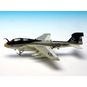 7662　EA-6B プラウラー アメリカ海兵隊 VMAQ-2 プレイボーイズ 1/200スケール