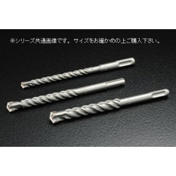 ユニカ　SDSプラスUX　UXタイプ　160×14.5mm