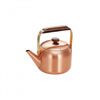 COPPER100　ギャルソンケトル 1.7L　GS-1606
